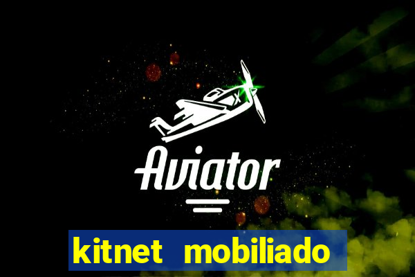 kitnet mobiliado porto alegre zona norte